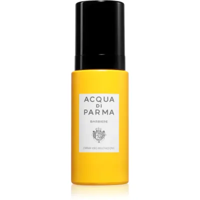 Acqua di Parma Multi Action Face Cream cremă pentru față pentru bărbați 50 ml