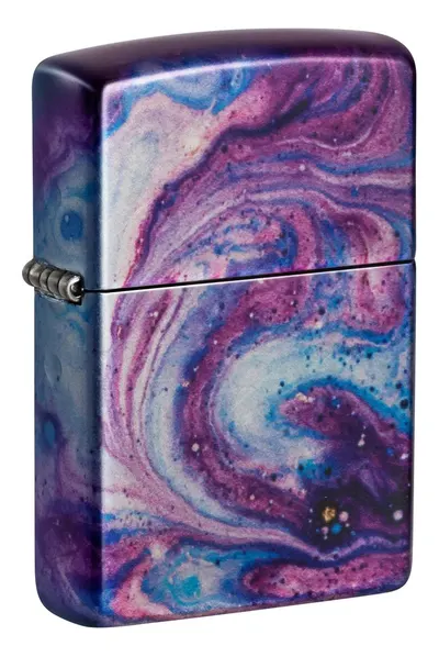 Bricheta Zippo - Universe Astro Design