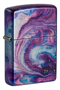 Bricheta Zippo - Universe Astro Design