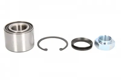 Kit rulment roata Spate Dreapta Stanga (25x52x37) potrivit CITROEN AX, SAXO, VISA, XSARA, ZX; PEUGEOT 106 I, 106 II, 205 I, 205 II, 205 HATCHBACK, 206, 306 1.0-Electric 02.83-12.12