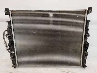 Radiator apa A2515000803 Mercedes ML (2009-2011)[w164] facelift 350 cdi A642 820