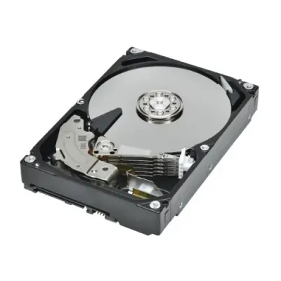 Hdd Server Toshiba Mg10 10tb Cmr 512e, 3.5'', 512mb, 7200rpm, Sata