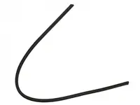 Garnitura cheder parbriz (superioara) BMW Seria 3 (E90), 3 (E91) intre 2004-2012