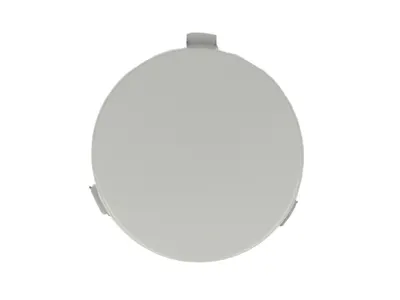 Capac carlig remorcare Spate grund potrivit FORD C-MAX 02.07-09.10 02.07-12.10