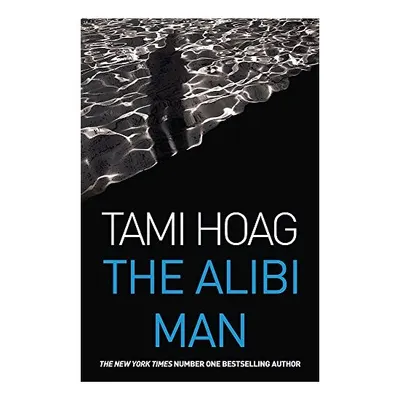 The Alibi Man, Tami Hoag