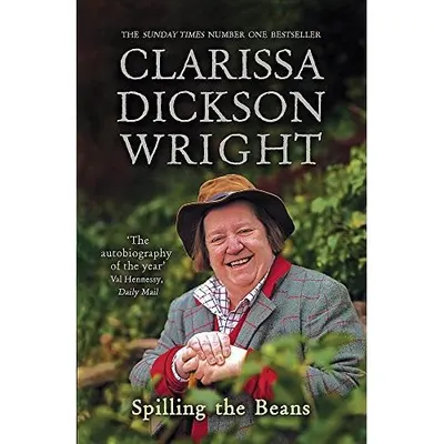 Spilling the Beans