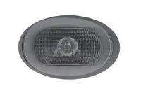 Semnalizator stanga (alb) potrivit FORD TRANSIT V, TRANSIT V FL 2000-2013