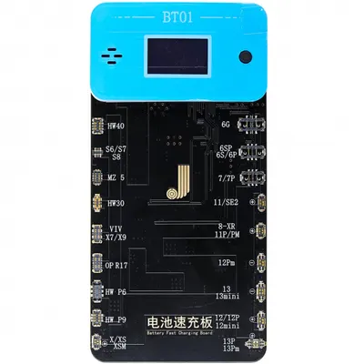 Alimentator Placa JCID BT01 pentru Apple iPhone / Android Series