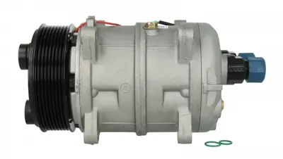 Compresor climatizare potrivit MAN TGA, TGM I, TGS I, TGX I 12.00