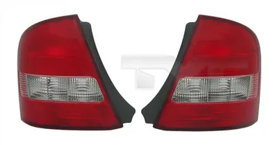 Stop tripla lampa spate dreapta MAZDA 323 LIMUZINA 1998-2003