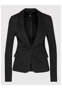 Sacou dama - 209579628 - Poliester - Negru