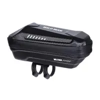 Geantă cadru bicicletă impermeabilă pentru tub superior WILD MAN