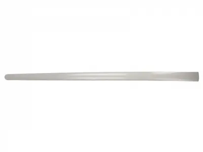 Bandou pentru usa fata dreapta grunduita VW GOLF 5 usi intre 2003-2010