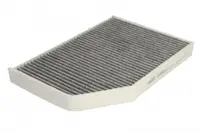 Filtru aer habitaclu cu carbune activ potrivit BMW 2 (G42, G87), 3 (G20, G80, G28), 3 (G21), 3 (G21, G81), 4 (G22, G82), 4 (G23, G83), 4 GRAN COUPE (G26), I4 (G26), IX3 (G08) 1.6-Electric 08.17