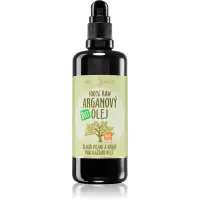 Purity Vision BIO ulei de argan 100 ml