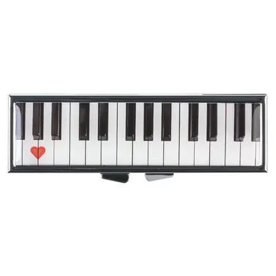 Cutie pentru pastile - Sos 7-Days - Piano