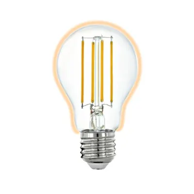 LM-BLE-E27-A60 6W 2700K Klar dimmable (1 pcs)