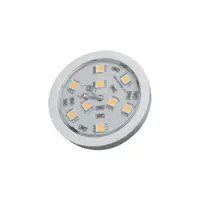 Lampa de Mobilier cu Led Cab-13 Led Smd5050 2700k ÷ 3000k 12v 60mm/7mm