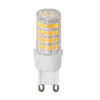 Lampa Led 3.5w, G9, 4200k, 220v-240v Ac