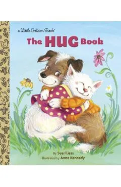 The Hug Book