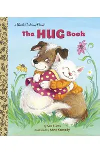 The Hug Book