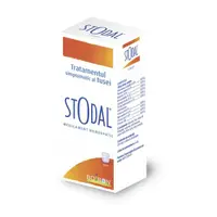 Stodal X 1