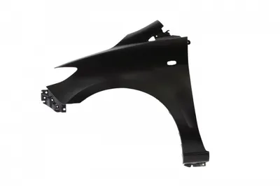 Aripa fata stanga cu locas semnalizator MAZDA 5 intre 2005-2010