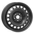 Janta otel VW Tiguan 2 ALCAR STAHLRAD 6.5x17 5x112 ET38