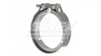 Colier sistem esapament (116,6mm-99mm) potrivit MERCEDES ACTROS