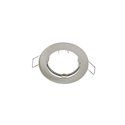 Spot sa-70 Satin Nichel 12v Bec Mr16