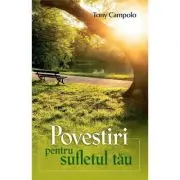 Povestiri pentru sufletul tau