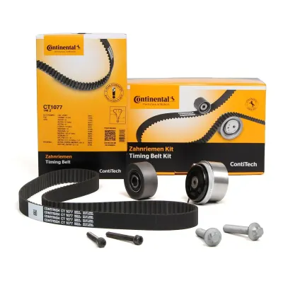 Kit Distributie Contitech Chevrolet Aveo 2005 CT1077K2