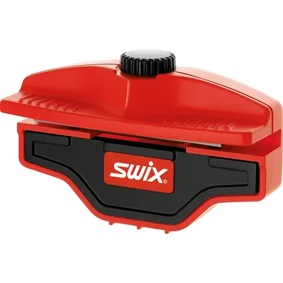 Ghid de ascuțire a canturilor SWIX TA3007 Phantom sharpener 85-90°