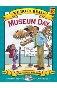 Museum Day