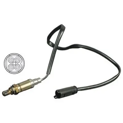 Sonda lambda DELPHI ES11111-12B1