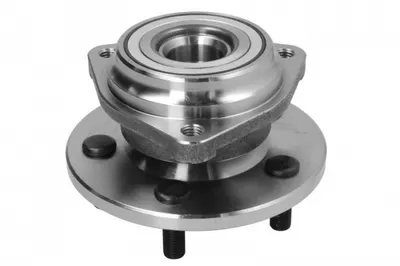 Kit rulmenti roata Fata Dreapta Stanga (cu mufa) (x154x87) potrivit JEEP CHEROKEE, COMANCHE, GRAND CHEROKEE I, WRANGLER I, WRANGLER II 2.1D-5.9 10.83-04.07