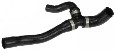 Furtun Radiator (23mm 23mm) Potrivit Seat Alhambra, Cordoba, Cordoba Vario, Ibiza Ii, Inca, Toledo I; Vw Caddy Ii, Caddy Iii, Caddy Ii Minivan, Caddy Minivan, Golf Iii 1.7d 1.9d 05.89-03.10