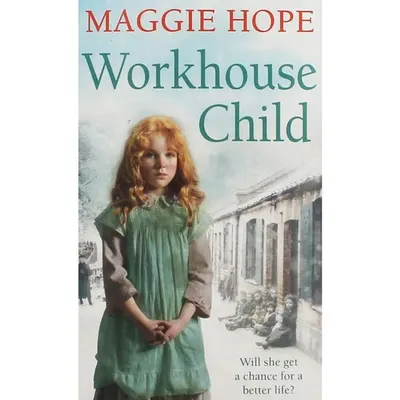 Workhouse Child