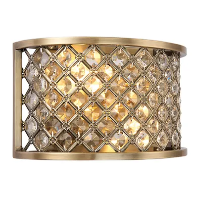 Corp de iluminat tip aplica Hudson 2lt wall