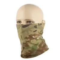 Esarfa Multifunctionala M-Tac Lightweight War Camo - Default Title