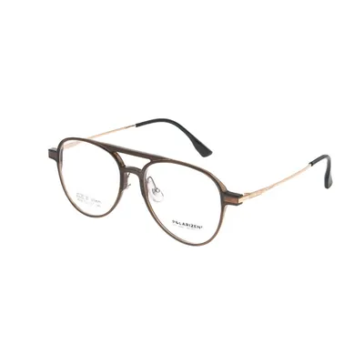 Rame ochelari de vedere barbati Polarizen Duo 8508 C4