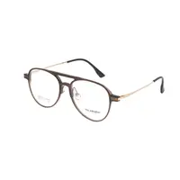 Rame ochelari de vedere barbati Polarizen Duo 8508 C4
