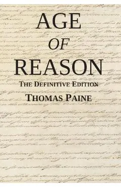 Age of Reason: The Definitive Edition