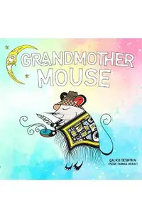 Grandmother Mouse