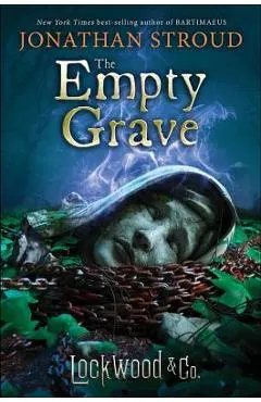 The Empty Grave