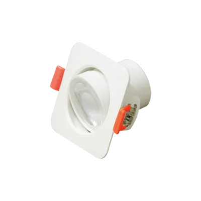 HEDA -Sursa de iluminat - LED Downlight HDW084NC