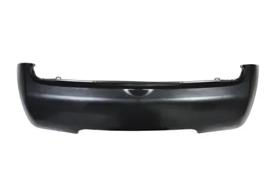 Bara spate grunduit, TUV potrivit NISSAN MICRA C+C III, MICRA III 2003-2005