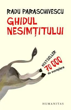 Ghidul nesimtitului