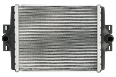 Radiator racire motor (manual) potrivit BMW 2 (F22, F87), 2 (F23), 3 (F30, F80), 3 (F31), 3 GRAN TURISMO (F34), 4 (F32, F82), 4 (F33, F83), 4 GRAN COUPE (F36) 2.0 3.0D 11.11