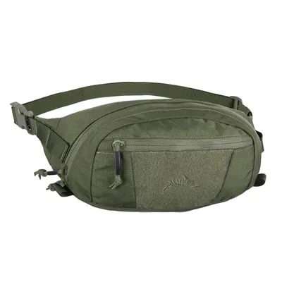 Borseta tactica Helikon-Tex® Bandicoot® Waist Pack CORDURA® - OLIVE